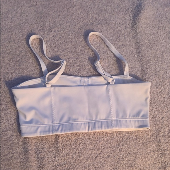 GYMSHARK SPORTS BRA - Picture 2 of 2